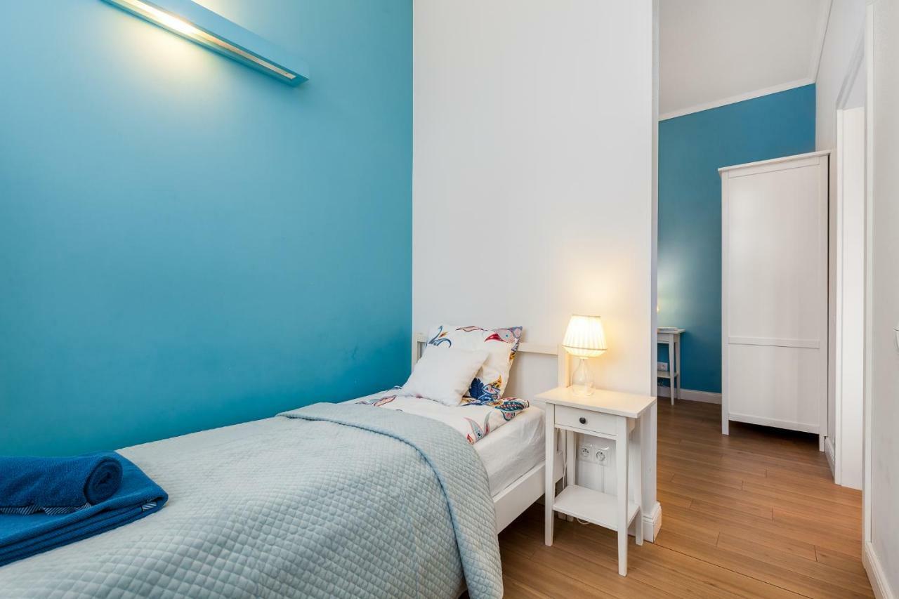 Apartamento Black&white - Royal - Free Parking Sopot