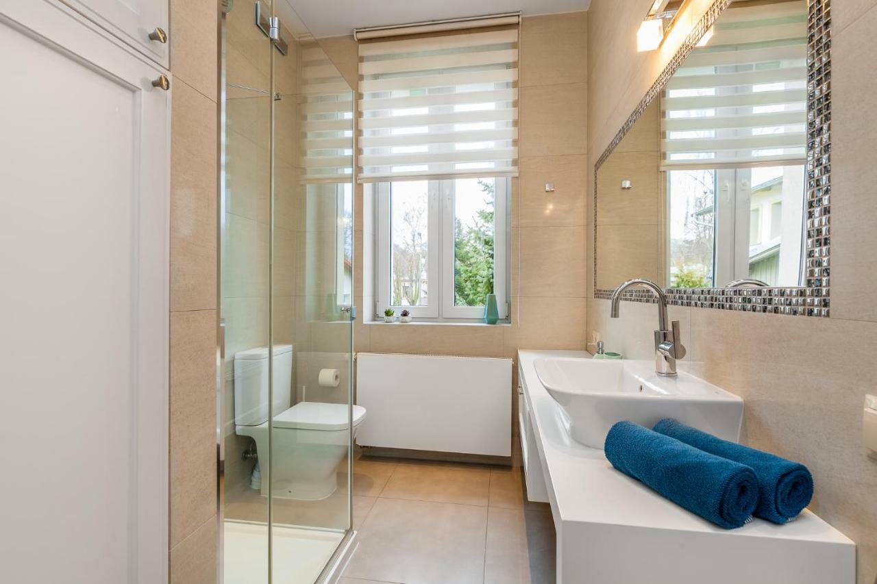 Apartamento Black&white - Royal - Free Parking