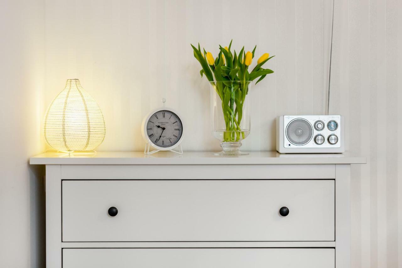 Black&white - Royal - Free Parking Apartamento *